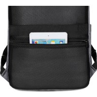 Городской рюкзак Miru StyleSafe 15.6" MBP-1078 (серый)