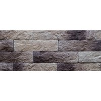 Декоративный кирпич Стоун Эксклюзив Кирпичик Альтен Бежево-коричневый 03-07