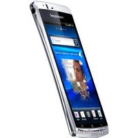 Телефон Sony Ericsson Xperia arc S LT18i