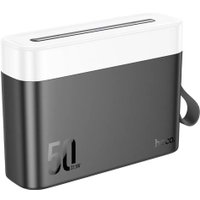 Внешний аккумулятор Hoco J94A 50000mAh (черный)
