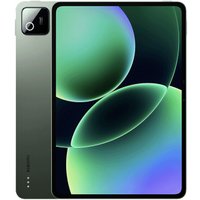 Планшет Xiaomi Pad 8 8GB/256GB китайская версия (зеленый)