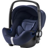 Baby-Safe 2 i-size (moonlight blue)