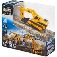 Спецтехника Revell Digger 23496