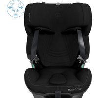 Детское автокресло Maxi-Cosi Emerald 360 Pro (authentic black)