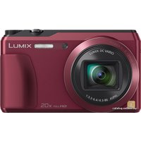 Фотоаппарат Panasonic Lumix DMC-TZ55