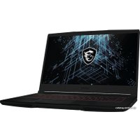 Игровой ноутбук MSI GF63 Thin 11UC-255XRU