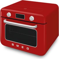 Электрический духовой шкаф Smeg COF01RDEU
