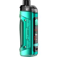 Стартовый набор Geekvape B100 18650 Kit (bottle green)