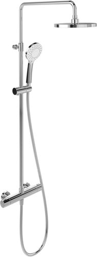 Душевая система  Villeroy & Boch Universal Showers TVS10900200061