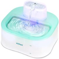 Фонтанчик Kitfort KT-6365