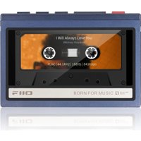 Чехол FiiO SK-M21C (синий)
