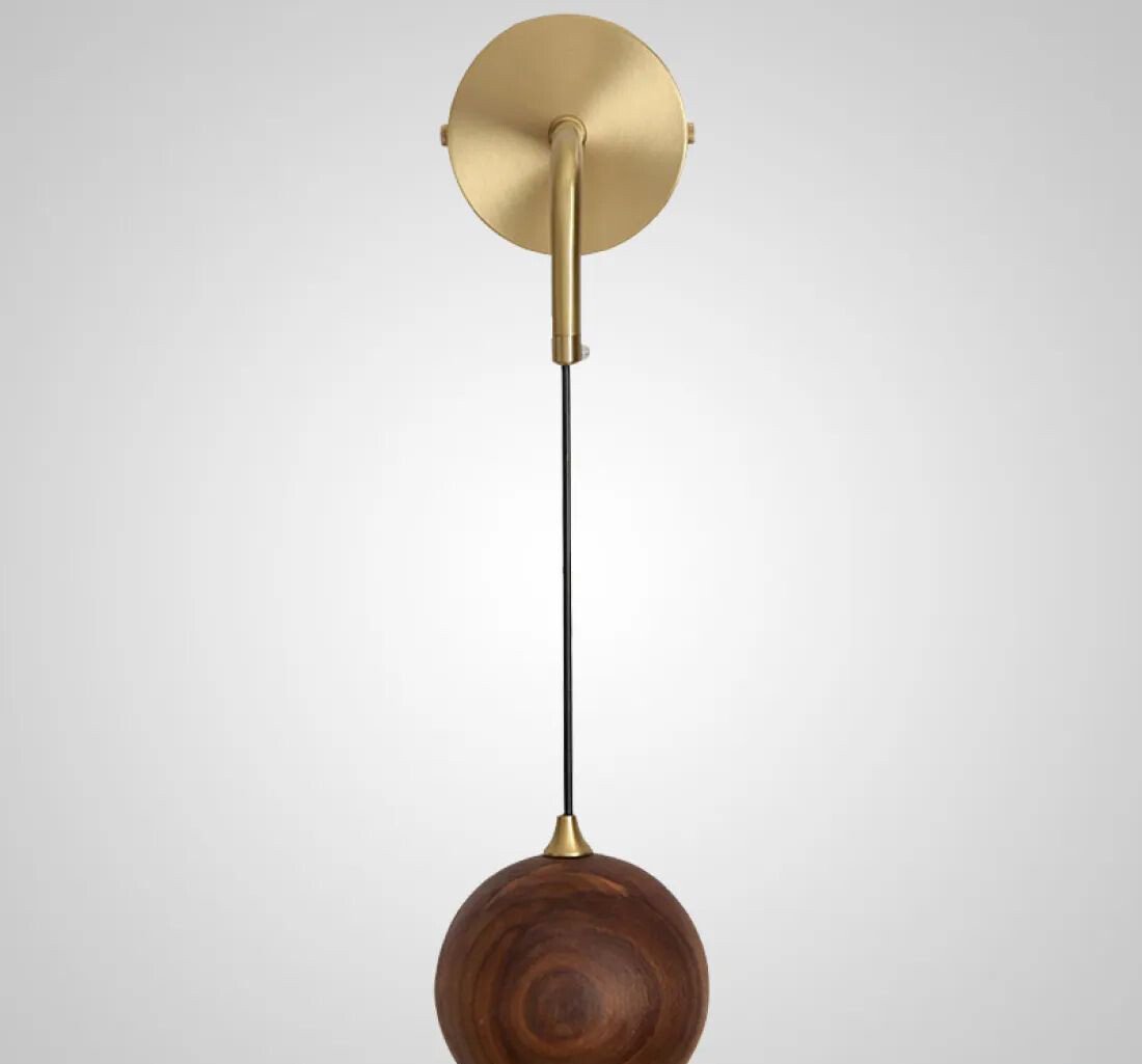 

Бра ImperiumLoft Ancher01 208314-23