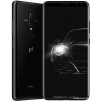 Телефон Huawei Mate RS Porsche Design 256GB (черный)