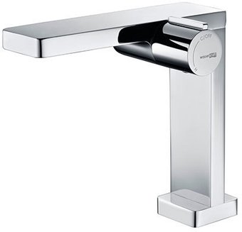 Смеситель Wasserkraft Alme 1510