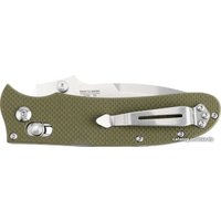 Складной нож Ganzo D704-GR (зеленый)