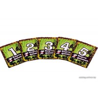 Настольная игра Магеллан Крокодил ВсякоРазный