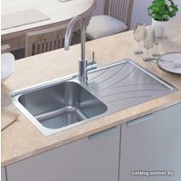 Кухонная мойка IDDIS Arro ARR78SDi77