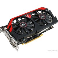 Видеокарта MSI R9 270 GAMING 2GB GDDR5 (R9 270 GAMING 2G)