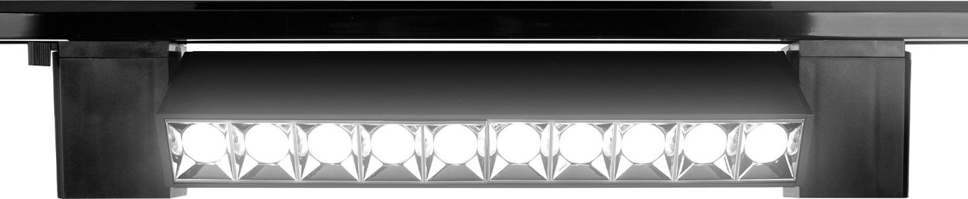 

Трековый светильник Ambrella light Track System GL6689