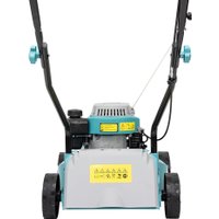 Газонокосилка GPT GLM-K4020OA