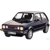 Сборная модель Revell 05694 35 Years VW Golf 1 GTI Pirelli