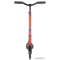 Двухколесный подростковый самокат Novatrack Polis 180 Pro 180.POLIS.RD22 (красный)