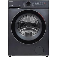 Стирально-сушильная машина Toshiba TWD-T21BU90UWRU(MG)
