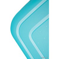 Чемодан-спиннер Samsonite S'Cure Aqua Blue 69 см
