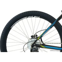 Велосипед Specialized Hardrock Sport Disc 29 (2014)