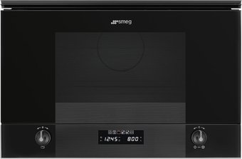 Микроволновая печь Smeg MP122B3