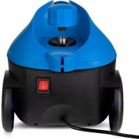 Пароочиститель Kitfort KT-9141-3