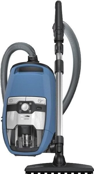 

Пылесос Miele Blizzard CX1 Parquet PowerLine - SKCR3