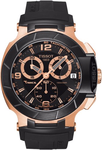 Tissot T-race Chronograph Gent (T048.417.27.057.06)