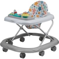 Ходунки Indigo Space (серый)