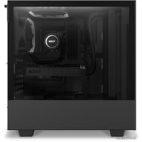 Корпус NZXT H510 Elite CA-H510E-B1