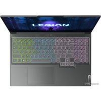 Игровой ноутбук Lenovo Legion Slim 5 16IRH8 82YA00DNLK