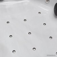 Композитный бассейн Mexda WS-299