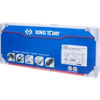 Набор головок слесарных King Tony 4526MR