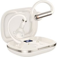 Наушники Hoco EW206 (бежевый)