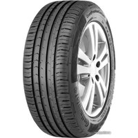 Летние шины Continental ContiPremiumContact 5 195/65R15 91H