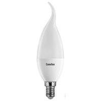 Светодиодная лампочка Camelion CW35 E14 4.5 Вт 3000 К [11281]