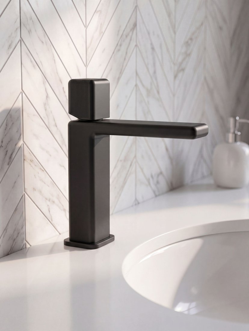 Смеситель Altrobagno Egoista 0157 MB