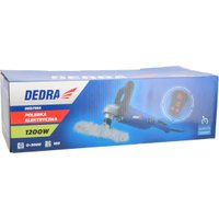 Полировальная машина Dedra DED7955