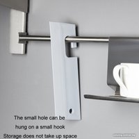 Насадка для мытья окон Saniteco TBD0603352801B