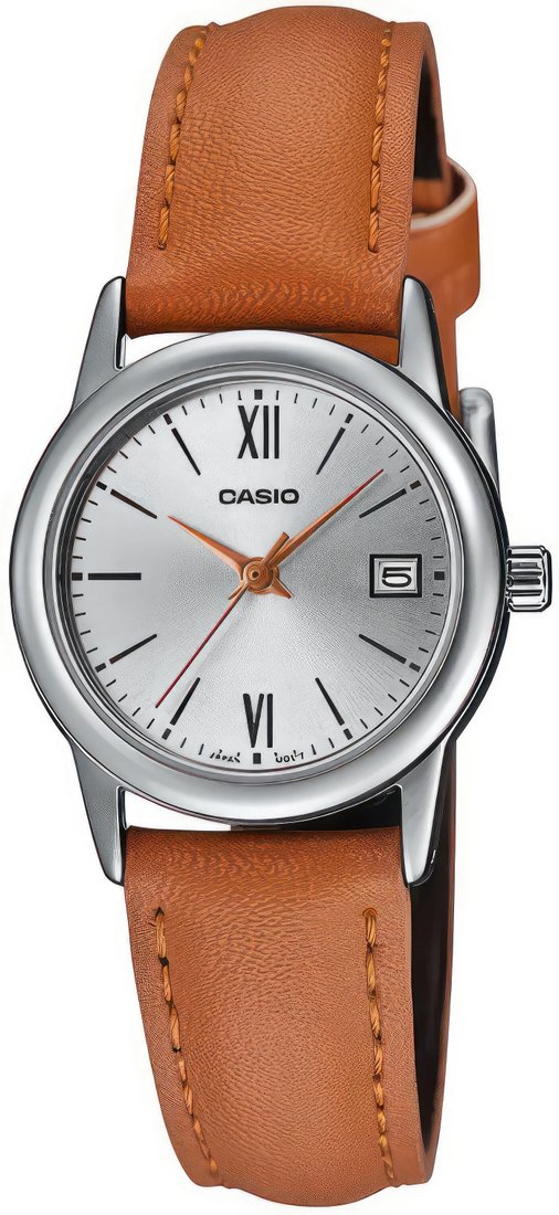 

Наручные часы Casio LTP-V002L-7B3