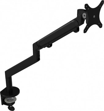 Кронштейн для монитора AOKE Europe AK-MA02S (черный)