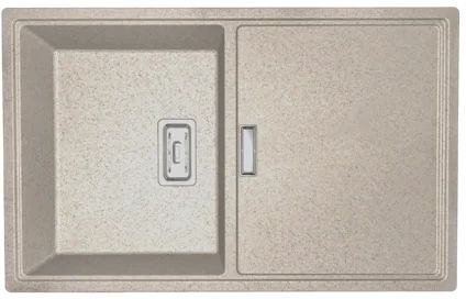 

Кухонная мойка Laveo Tonga SPT 411Y