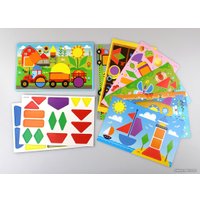 Магнитная доска Десятое королевство Магнитные истории 04116