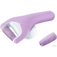 Электрическая роликовая пилка Beurer MP 59