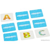 Настольная игра Банда умников Зверобуквы в Гомеле